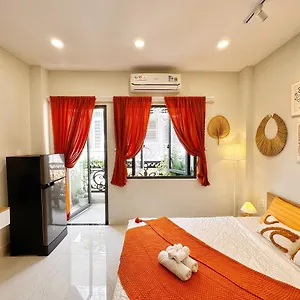 Lalahouse Spring - Saigon Center ホーチミン市